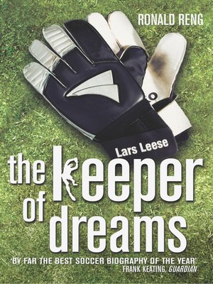 cover image of Keeper of Dreams
